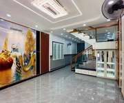 Nhà  Mới  Keng  Hiệp  Thành 17, Q12  Ngang  4.2M   CHỈ 4.92 TỶ