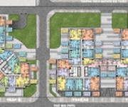 1 Bán Căn 2p Ruby Riverside - Long Biên