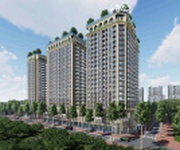 2 Bán Căn 2p Ruby Riverside - Long Biên