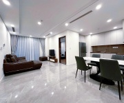 2 Bán căn Riverside Ruby phúc đồng 90m