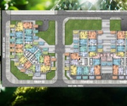 3 Bán căn Riverside Ruby phúc đồng 90m