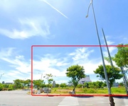 Lô góc 4MT- 2368m2 - Ngang 40m Vị trí đẹp Trần Đại Nghĩa và Đào Duy Tùng, Ngũ Hành Sơn