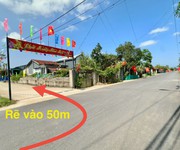 Bán đất nền Nam Sơn - Hòa Tiến sau lưng chợ lệ trạch đường lớn 5m5