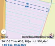 2 Đất Châu Đức - Bà Rịa Vũng Tàu