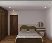 Bán căn hộ Roman Plaza 70m2 2pn 2wc giá 6 tỷ full nội thất vào ở ngay tại đường Tố Hữu