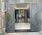 Nhà sang trọng to 4mx20m nguyễn thị kiểu gần cầu vượt tân thới hiệp q12