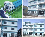 Chính chủ cần bán nhà xưởng kcn hiệp phước - nhà bè - tp.hcm