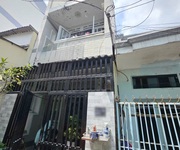 Nhà 1 lầu bùi minh trực p5q8 p.chánh hưng