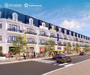3 Sở hữu Shophouse mặt tiền Dương Khuê - TP Huế, Giảm Ngay 300tr khi đặt cọc