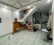 Bán nhà hẻm trần xuân soạn - quận 7 - 36m2 - 2 tầng - 3 4.1 tỷ