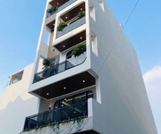 L2170 ⭐ nhà mới sát phường an phú đông q12, shr, vuông, hxh, 5 tầng, 8.x tỷ