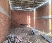 L2174 ⭐ 2 nhà thạnh lộc 54 p.an phú đông, shr, vuông, 2 tầng, 4.1x13m, 3.x tỷ x nhỏ