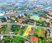 Đất nền giá gốc đất nền hòa lạc tọa độ vàng, giá chủ đầu tư