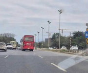 Đất vàng ngã tư vai réo - sát mặt đường quốc lộ 21   đường thông - giá rẻ