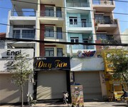 Bán nhà mặt tiền nguyễn văn khối 4x20m2. đường 20m. tiện kinh doanh đa nghề