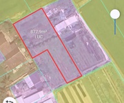 3 Chủ bán thửa đất lúa 877m9m2 khu vực cho lên thổ 3 Chủ bán thửa đất lúa 877m9m2 khu vực cho lên thổ