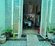 Chính chủ cần bán nhà phan huy ích   tân bình  hẻm xe hơi   4 tầng   gần metro, emart