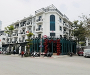 SHOPHOUSE Nguyễn Chánh - Nam Trung Yên 115m - Dòng Tiền Gần 1 tỷ/năm - Tài Sản Giữ Giá Cực Tốt