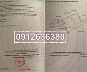 ⭐Bán gấp lô đất đường Bạch Đằng, Phú Cường, Thủ Dầu Một  BD , Tp.HCM, 0912636380