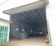 Chủ Vỡ Nợ Cần Bán Kho Xưởng Mặt Đường Gần Hướng Ra Chợ Bình Chánh Tphcm