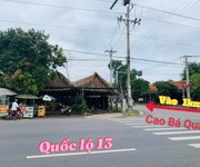 1  Giá sốc đất trung tâm Chơn Thành
