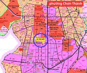 3  Giá sốc đất trung tâm Chơn Thành