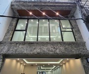 Bán nhà 7 tầng thang máy phố mai anh tuấn, đống đa, ngõ ô tô thông, gần hồ, 55m, 18 tỷ.