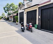 Ngay chợ gò xoài - nhà mặt tiền mới 3 tầng - sổ hồng 2026 - chỉ 5.x tỷ