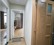 Nhà đẹp trung tâm quận 7, full nội thất, hẻm an ninh nhỉnh 4.xx