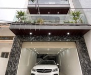 Nhà tuyến 2 sau mặt đường vĩnh niệm - 80m 3 tầng - cách aeon 500m