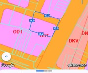 4  bán lô đất 2.800m  mặt tiền đẹp   tân hưng, tp. bà rịa
