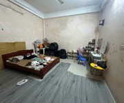 Nhà ngọc thụy   diện tích rộng   ở sướng   khu phân lô