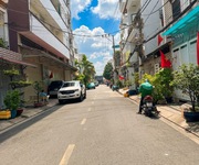 Bán nhà hẻm xe hơi thoại ngọc hầu tân phú, 115m2, 4x28.5m nở hậu 5m, sát go phú thạnh chỉ 9.9 tỷ.