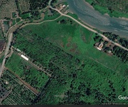 Bán đất giá tốt   diện tích lớn, phù hợp đầu tư và làm vườn tại bến cát, bình dương