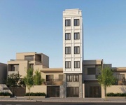 Bán ccmn từ liêm. hà nội. 7 tầng thang máy.