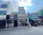 Bán nhà mặt tiền kinh doanh đường đề thám, p.cầu ông lãnh, quận 1 - căn góc 2 mặt tiền siêu đẹp