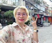 Giá tốt nhất khu vực ngang 4m   29m - mặt tiền xe hơi đậu cửa đường trần đình xu, quận 1 - hiếm bán