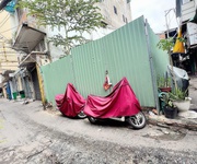 Hiếm bán - quỹ đất siêu hiếm căn góc 2 mặt tiền xe hơi đậu cửa đ.nguyễn cư trinh, quận 1 - gpxd 5