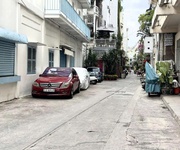 Bán nhà hxh 8m lê văn sỹ - ngay trần quang diệu, 5,2x15m, 3 tầng cũ, tiện xây, 18,6 tỷ.