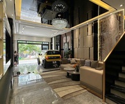 Nhà phố kdc phú mỹ quận 7 - dt 5x18 1 trệt , 2 lầu , sân thượng