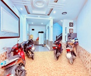 Siêu hiếm - chdv 7pn lớn - bình thạnh - hxh - chu văn an - gân hutech - 65m - 5 tầng đúc thật -