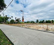 Chỉ hơn 1 tỷ - sở hữu đất vàng Hòa Khương - Đà Nẵng