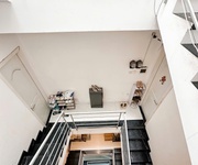 Chdv - mt 9m thông - bình thạnh - 6 tầng đúc thật - hoàn công đủ - 9pn lớn - gấp bán 11.5 tỷ - tl