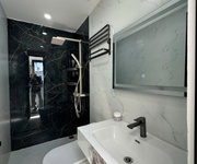 Nhà hai tầng phạm hữu lầu q7 - phòng ngủ dưới trệt - kế bên khu dân cư đức khải - gần chợ phước