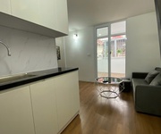 Bán căn hộ tập thể tầng 4   phố lê gia định, hai bà trưng, hà nội