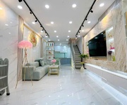 Bán nhà 4 tầng nguyễn thị thập - hxh 1 trục gần lottemart- 7 tỷ 5