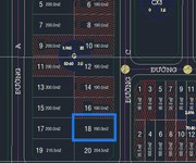 Sở hữu đất biệt thự sadeco phước kiển trục chính giá tốt hiếm có