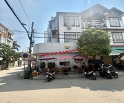 Gò vấp   lô góc 2 mặt hẻm 10m   khu phân lô cực vip   vừa ở vừa kinh doanh   dt 110m2 giá 18.9 tỷ