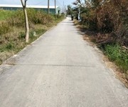 Đất đẹp   giá tốt    chính chủ cần bán gấp tại xã phước đông, huyện cần đước, long an