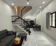 Hẻm 1 sẹc - hẻm xe hơi thông - chỉ 5 tỷ nhỉnh - tân phú - nhà mới - full nội thất - 56m2 - 2 tầng -